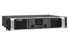 Yamaha PX5 Power Amfi - 4