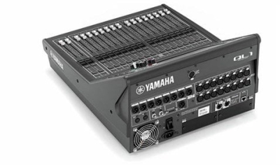 Yamaha QL1 Dijital Mikser - 3