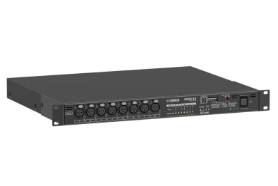 Yamaha RI 8D2 Dijital Stagebox - 1