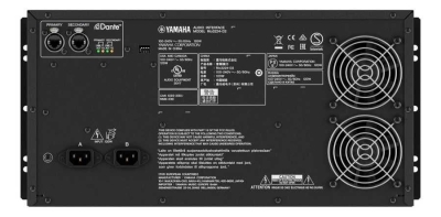 Yamaha RIO 3224 D2 Dijital Stagebox - 4