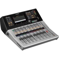 Yamaha TF1 16 Kanal Dijital Mixer - 2