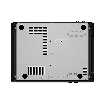 Yamaha URX22 4 Giriş 2 Çıkış Dokunmatik Ekranlı USB Ses Kartı - 7