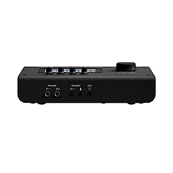 Yamaha URX22 4 Giriş 2 Çıkış Dokunmatik Ekranlı USB Ses Kartı - 5