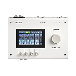 Yamaha URX22 4 Giriş 2 Çıkış Dokunmatik Ekranlı USB Ses Kartı - 8