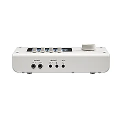 Yamaha URX22 4 Giriş 2 Çıkış Dokunmatik Ekranlı USB Ses Kartı - 12