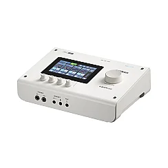 Yamaha URX22 4 Giriş 2 Çıkış Dokunmatik Ekranlı USB Ses Kartı - 9