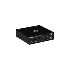 Yamaha URX22C 2 Kanal 32-bit USB-C Ses Kartı ve MIDI - 1