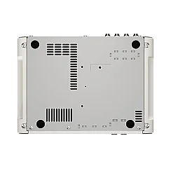 Yamaha URX44 6 Giriş 4 Çıkış Dokunmatik Ekran MicroSD USB Ses Kartı - 14
