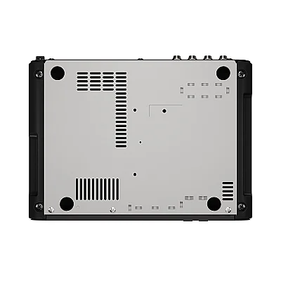 Yamaha URX44V HDMI 16 Kanal MicroSD Kayıt Ses ve Video Kartı - 3