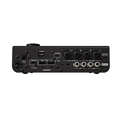 Yamaha URX44V HDMI 16 Kanal MicroSD Kayıt Ses ve Video Kartı - 5