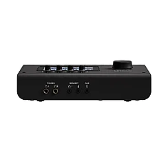 Yamaha URX44V HDMI 16 Kanal MicroSD Kayıt Ses ve Video Kartı - 6
