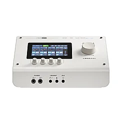 Yamaha URX44V HDMI 16 Kanal MicroSD Kayıt Ses ve Video Kartı - 11