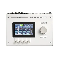 Yamaha URX44V HDMI 16 Kanal MicroSD Kayıt Ses ve Video Kartı - 8