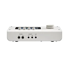 Yamaha URX44V HDMI 16 Kanal MicroSD Kayıt Ses ve Video Kartı - 13