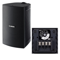 Yamaha VS6 Sıva Üstü Hoparlör (Çift) - Yamaha