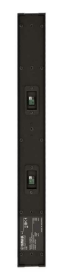 Yamaha VXL1B 8 Line Array Hoparlör - 2