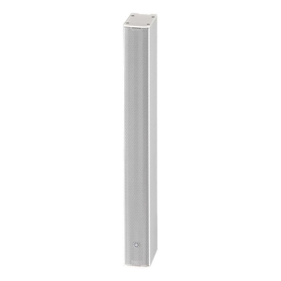 Yamaha VXL1W 8 Beyaz Line Array Hoparlör - 1