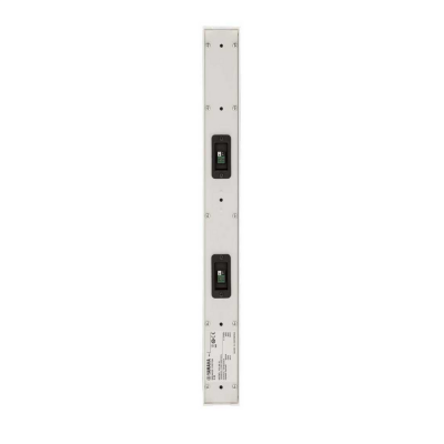 Yamaha VXL1W 8 Beyaz Line Array Hoparlör - 2