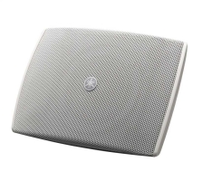 Yamaha VXS3FTW Beyaz Duvar Hoparlörü - Yamaha