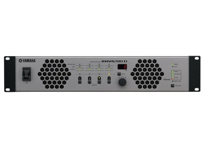 Yamaha XMV4280D Power Amfi - 1