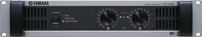 Yamaha XP3500 Power Amfi - 1