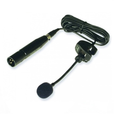 Yoga EM712A Üflemeli Çalgılar İçin Condenser Mikrofon - 1
