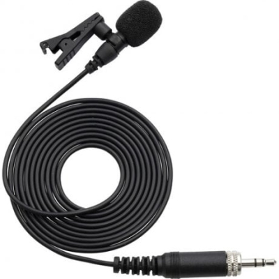 Zoom F2 Kablosuz Telsiz Yaka Mikrofonu ve Kayıt Cihazı - 3