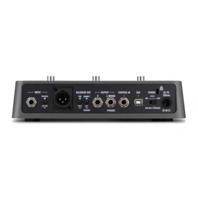 Zoom G3 Stomp Box Elektro Gitar Prosesörü - 2
