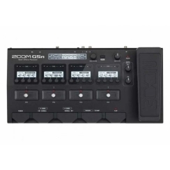 Zoom G5n Elektro Gitar Prosesörü - 1