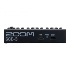 Zoom GCE3 USB Pedal Ses Kartı - 4