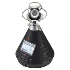 Zoom H3 VR 360 Derece VR Ses Kayıt Cihazı - 2