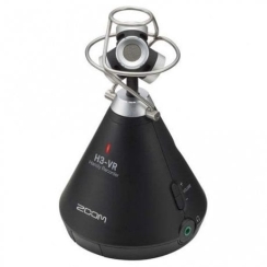 Zoom H3 VR 360 Derece VR Ses Kayıt Cihazı - 3