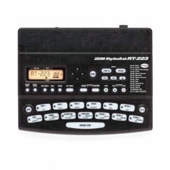 Zoom RT-223 Rhythmtrak Ritim Makinesi - Zoom