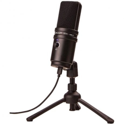 Zoom ZUM2 USB Condenser Mikrofon - 1